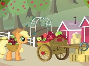 Apple Harvest Arcade - Ludoryx free online game